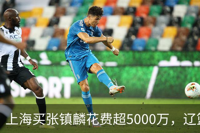 上海买张镇麟花费超5000万，辽篮赚大了王朝却为何崩塌？