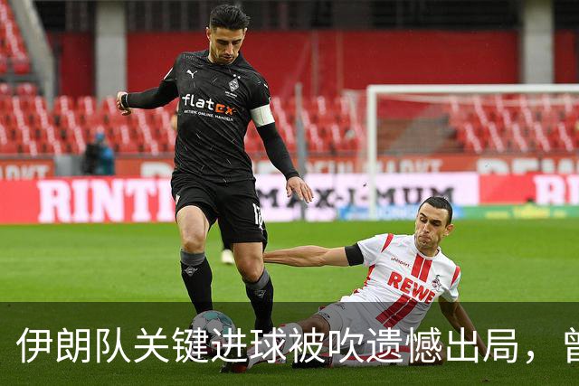 伊朗队关键进球被吹遗憾出局，曾任教哈佛大学的伊朗学者向FIFA索赔10亿美元