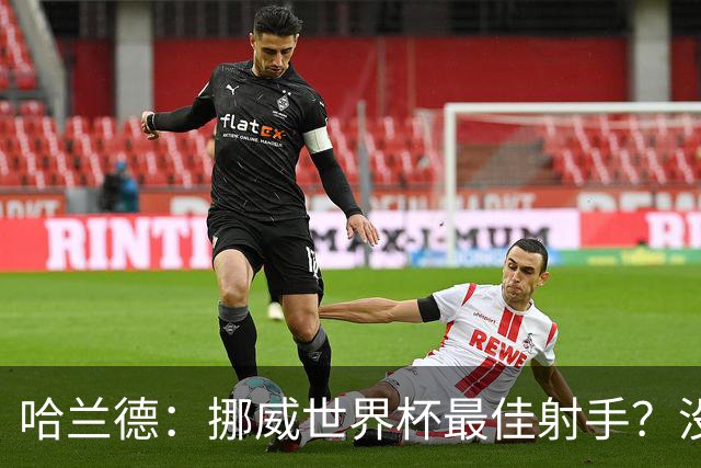 哈兰德：挪威世界杯最佳射手？没关注 从数据看我不是进球最多的