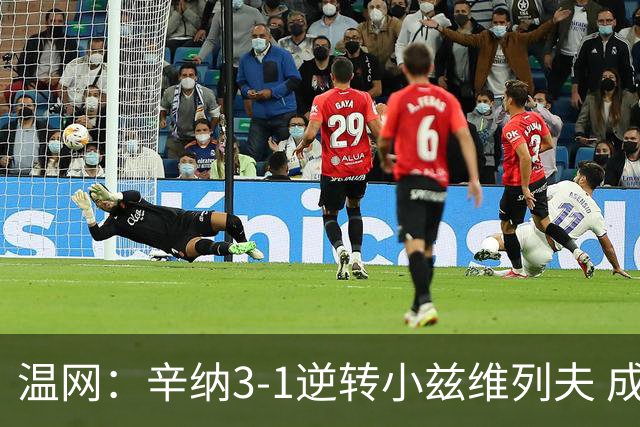 温网：辛纳3-1逆转小兹维列夫 成功卫冕夺生涯第五冠
