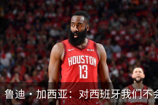 鲁迪·加西亚：对西班牙我们不会只是一味防守，那样我们肯定输